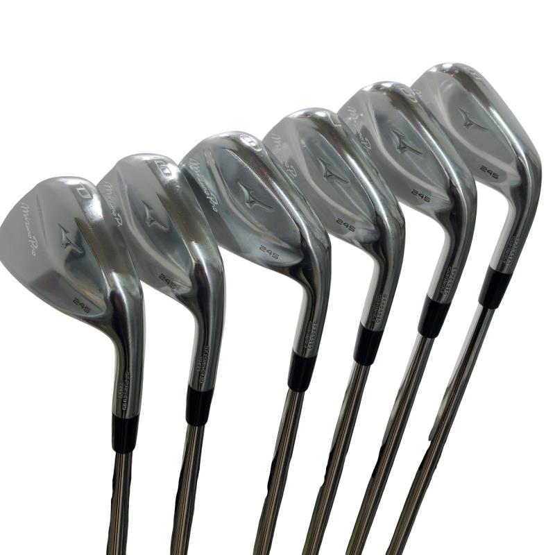 楽天市場】245（ブランドミズノ）（アイアン｜メンズクラブ）：クラブ