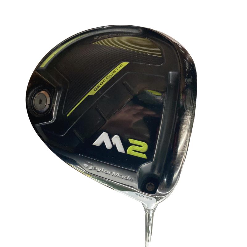 楽天市場】テーラーメイド m2 ドライバー ヘッド（シャフト素材