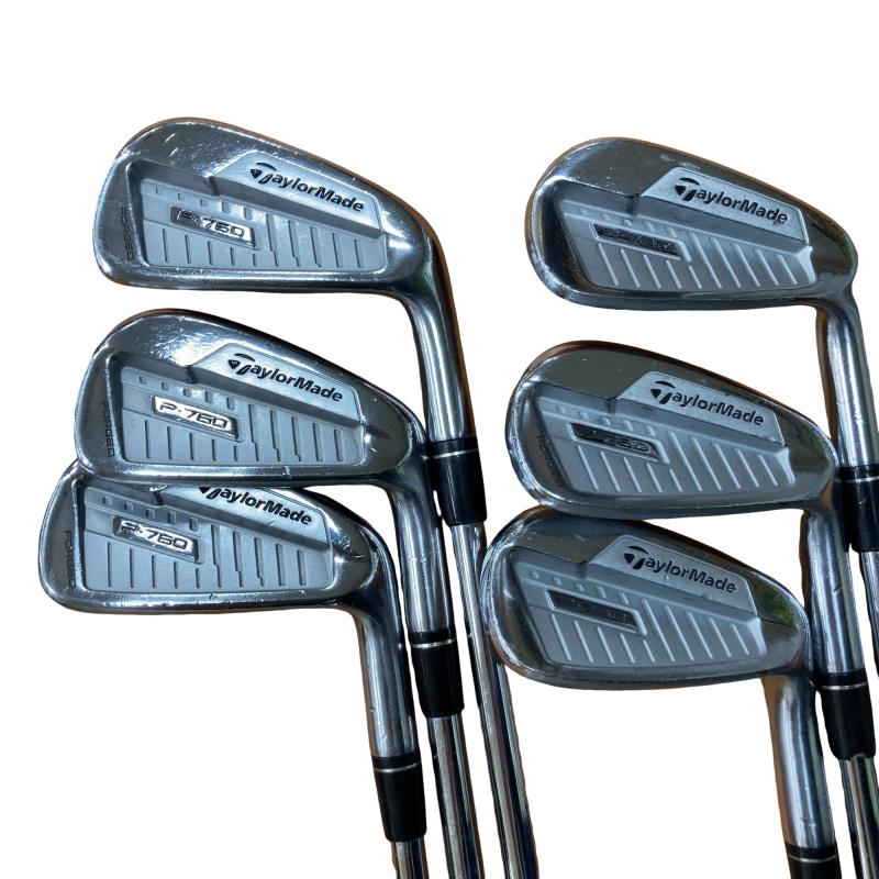 楽天市場】p760 #4 アイアンの通販