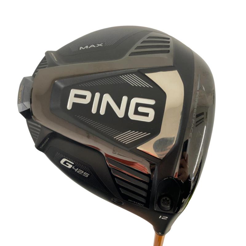 楽天市場】ping 425max ドライバーの通販