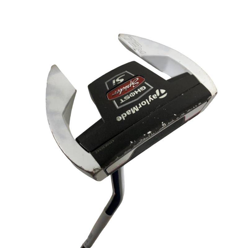 楽天市場】テーラーメイド ghost spider si72 ゴースト スパイダー