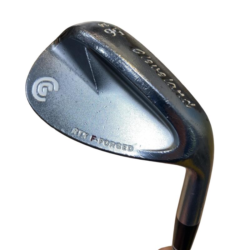 楽天市場】クリーブランド rtx f forgedの通販