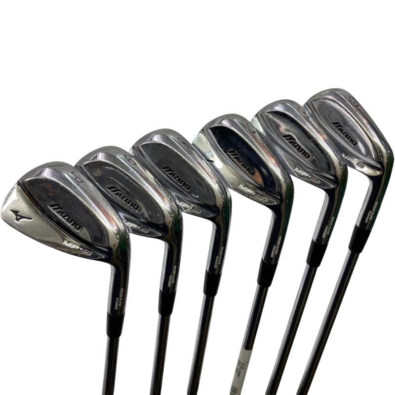 楽天市場】MP-69 アイアン（ブランドミズノ）（アイアン｜メンズクラブ