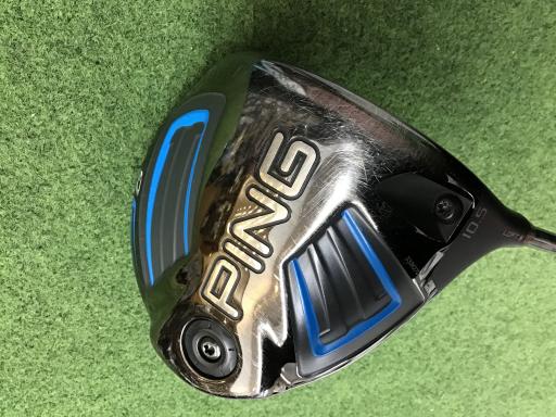 楽天市場】gドライバー pingの通販