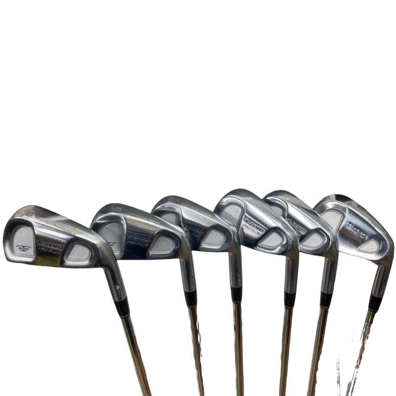 楽天市場】T－ZOID PLUS（ブランドミズノ）（アイアン｜メンズクラブ