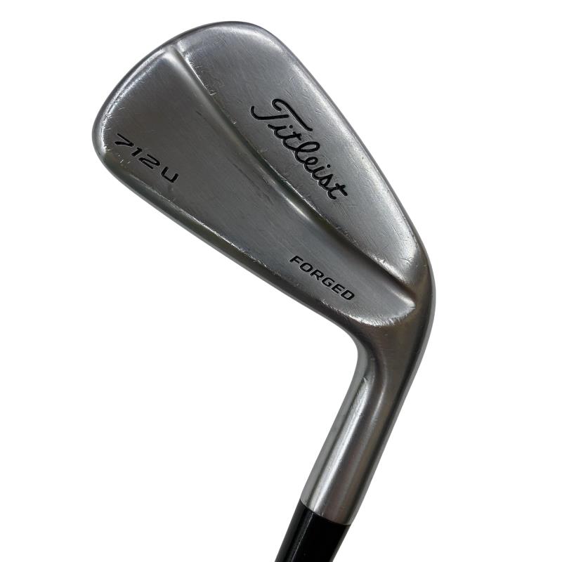 楽天市場】titleist 712uの通販