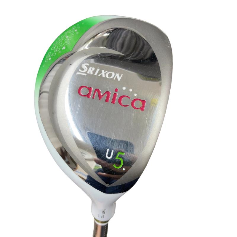 楽天市場】スリクソン（レディースクラブ｜クラブ）：ゴルフ<スポーツ