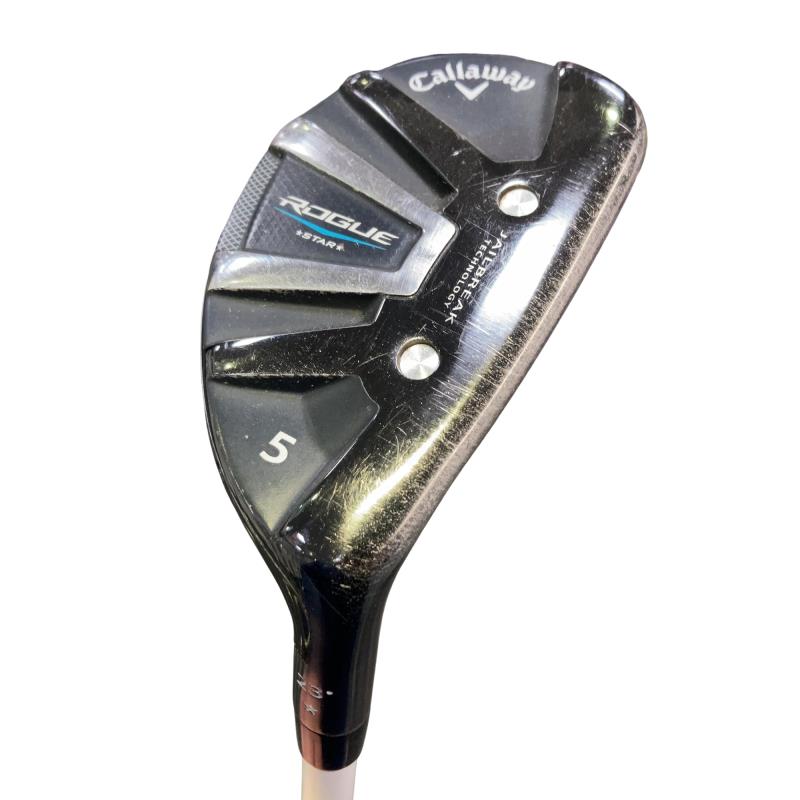 楽天市場】ユーティリティ（シリーズROGUE（キャロウェイ