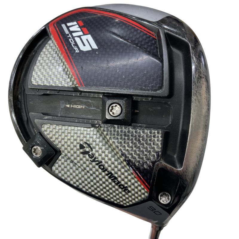 楽天市場】テーラーメイド m5 tour ドライバーの通販