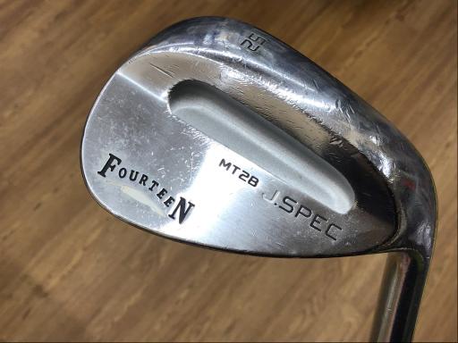 楽天市場】MT 28 J SPEC（ブランドフォーティーン）（ウェッジ｜メンズ