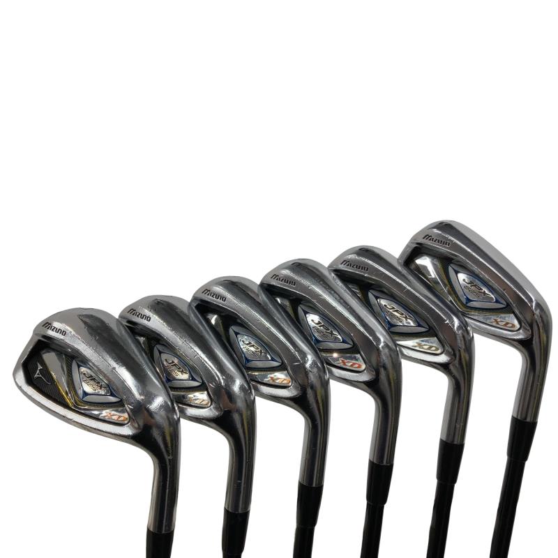 楽天市場】JPX 825 XD（ブランドミズノ）（アイアン｜メンズクラブ