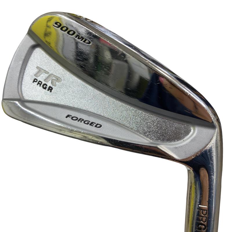 楽天市場】TR 900（ブランドプロギア）（アイアン｜メンズクラブ