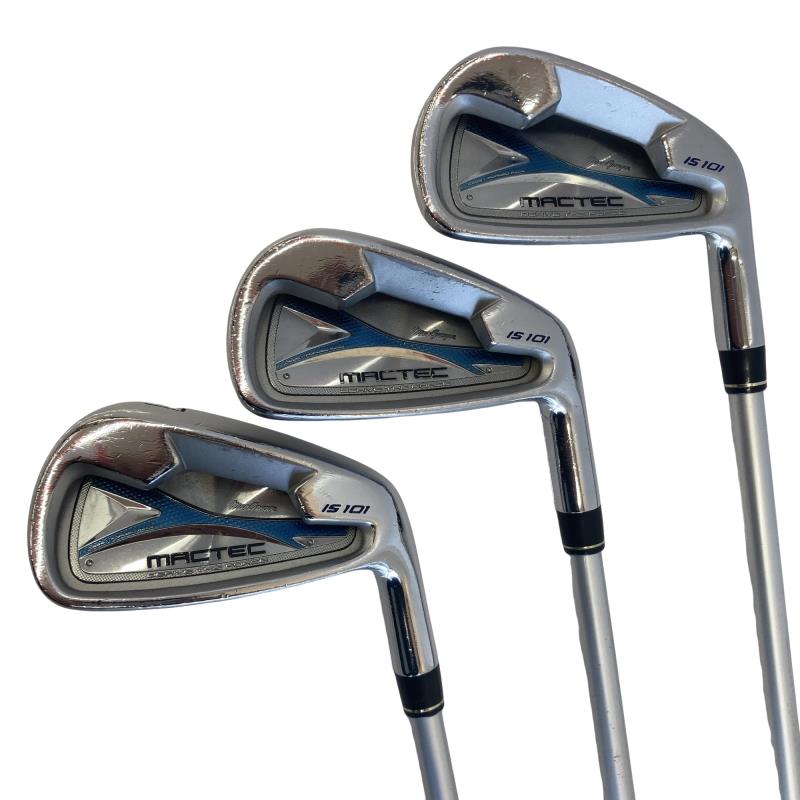 楽天市場】アイアン（ブランドマグレガー）（メンズクラブ｜クラブ