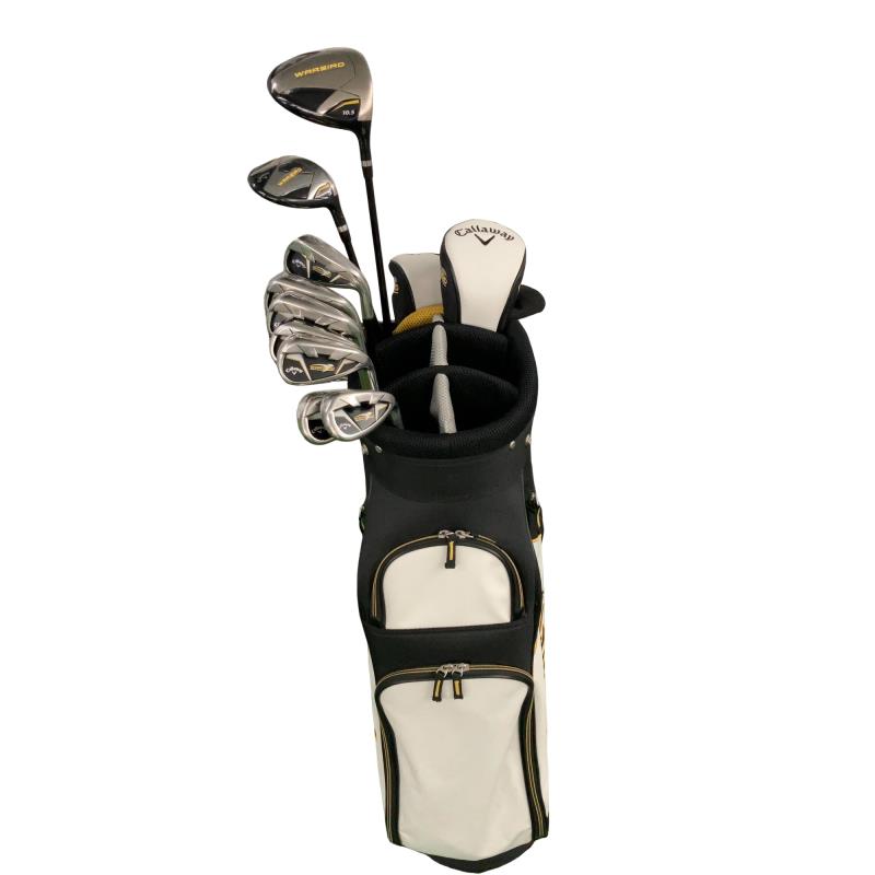 楽天市場】キャロウェイ ドライバー warbird 中古（スポーツ