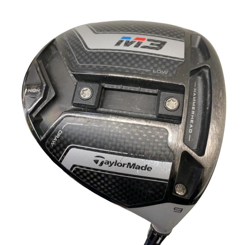 楽天市場】テーラーメイド m3 ドライバー tenseiの通販