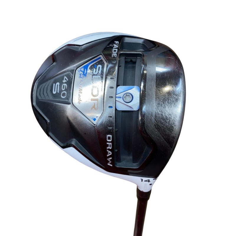 楽天市場】テーラーメイド sldr ドライバー srの通販