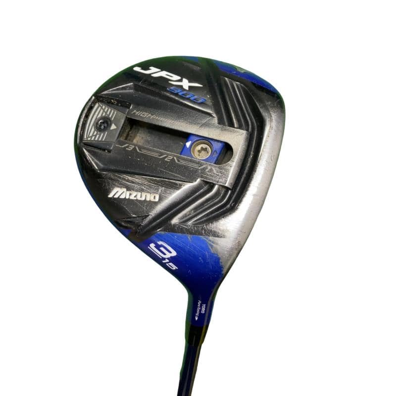 楽天市場】ミズノ jpx900 フェアウェイウッドの通販