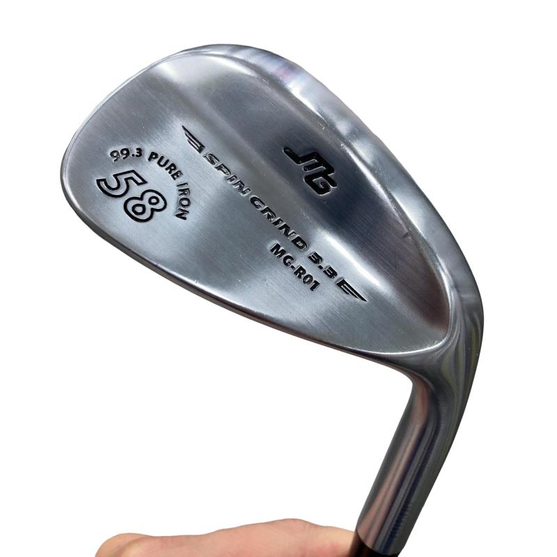 楽天市場】三浦技研 ウェッジ mg-r01の通販