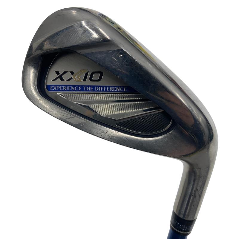 楽天市場】ゼクシオ 11 アイアン ＃5 srカーボンの通販