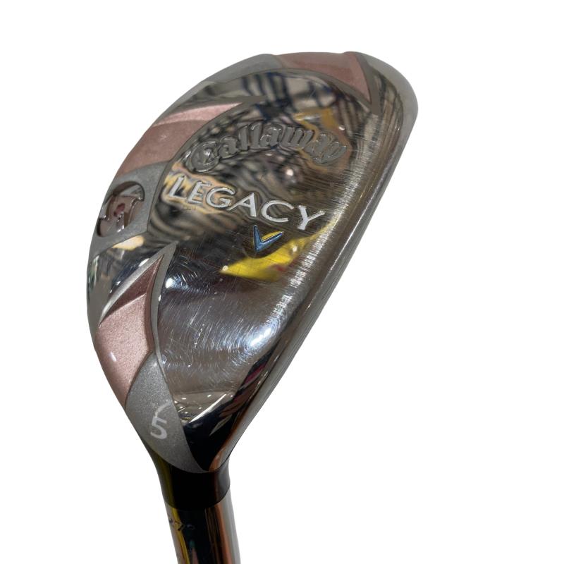 楽天市場】キャロウェイ レガシー 2012 レディスの通販