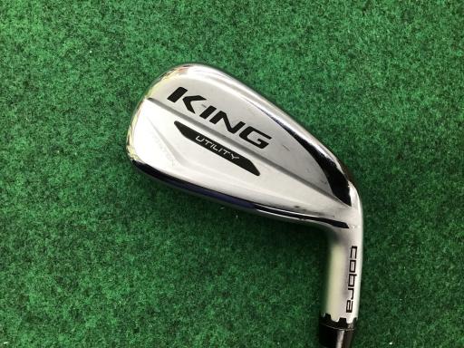 楽天市場】コブラ king utility 4uの通販