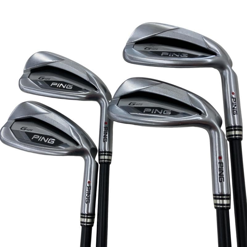 楽天市場】ping g425 アイアン alta j cb slateの通販