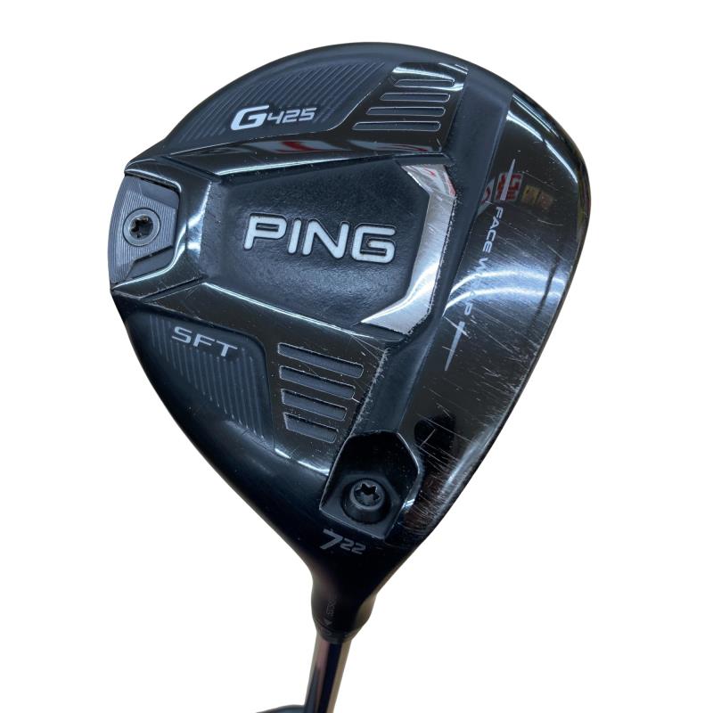 楽天市場】g425 sft フェアウェイウッドの通販