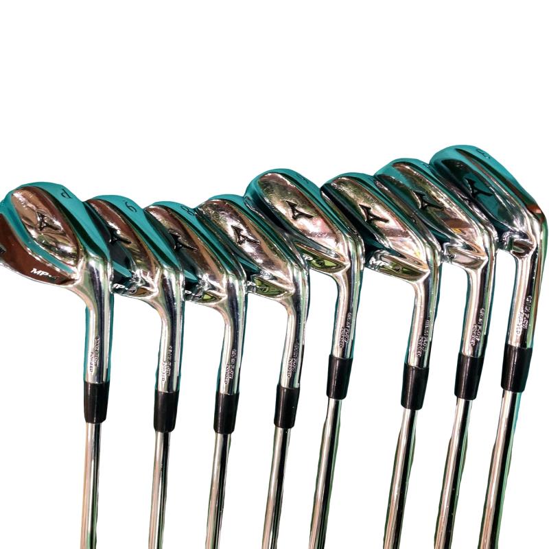 楽天市場】ミズノ mp－4 アイアンの通販