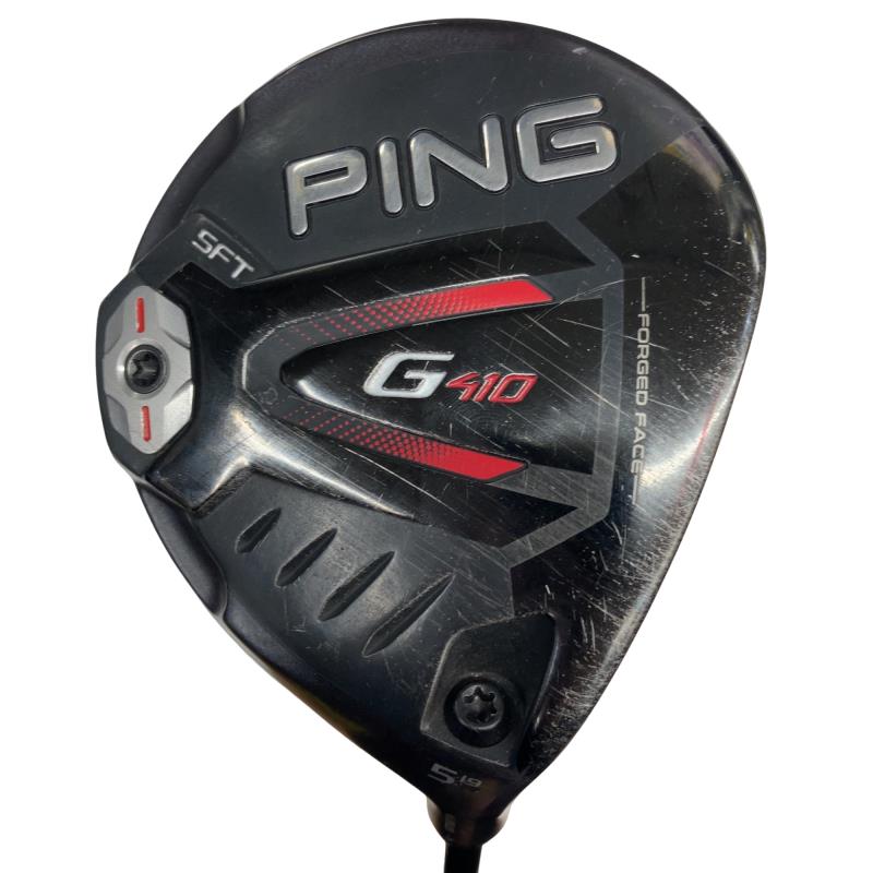 楽天市場】g410 sft フェアウェイウッドの通販
