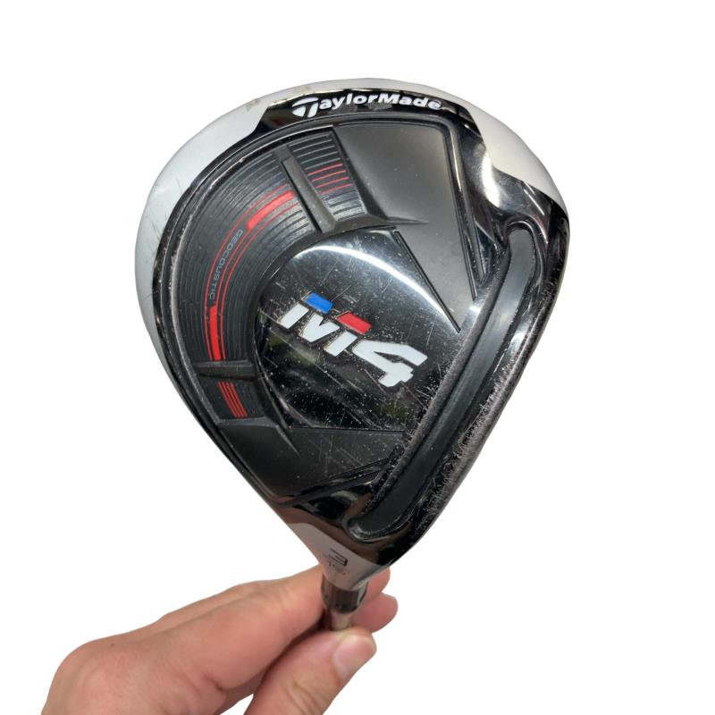 楽天市場】テーラーメイド m4 3wの通販