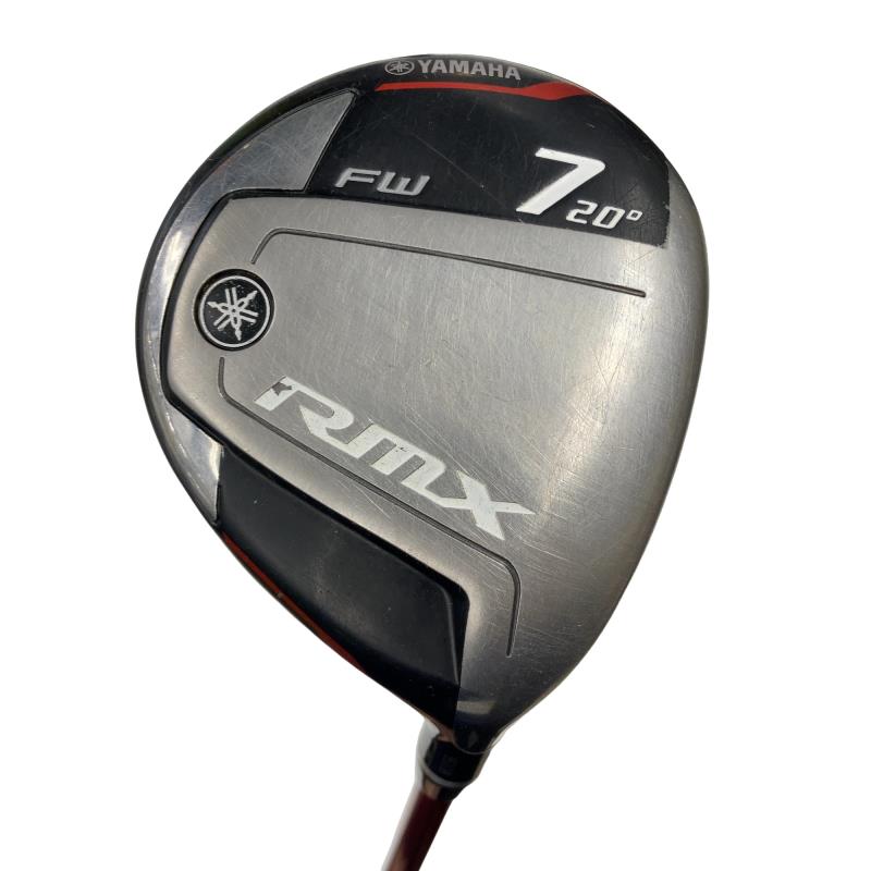 楽天市場】rmx フェアウェイウッド 7の通販