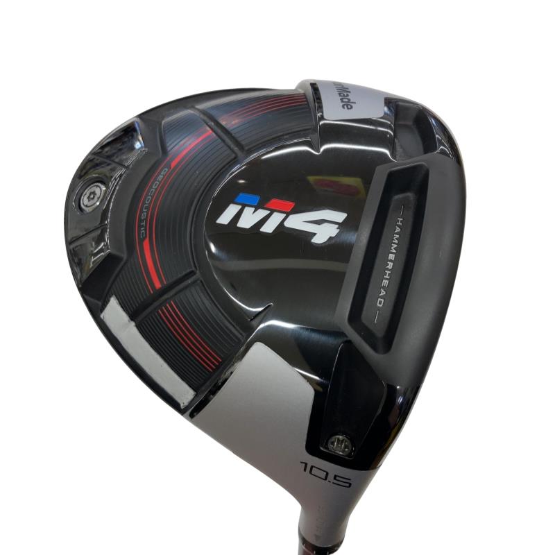 楽天市場】テーラーメイド m4 ドライバーの通販