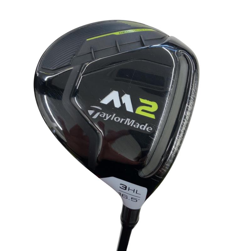 楽天市場】テーラーメイド 3hl m2 フェアウェイウッドの通販