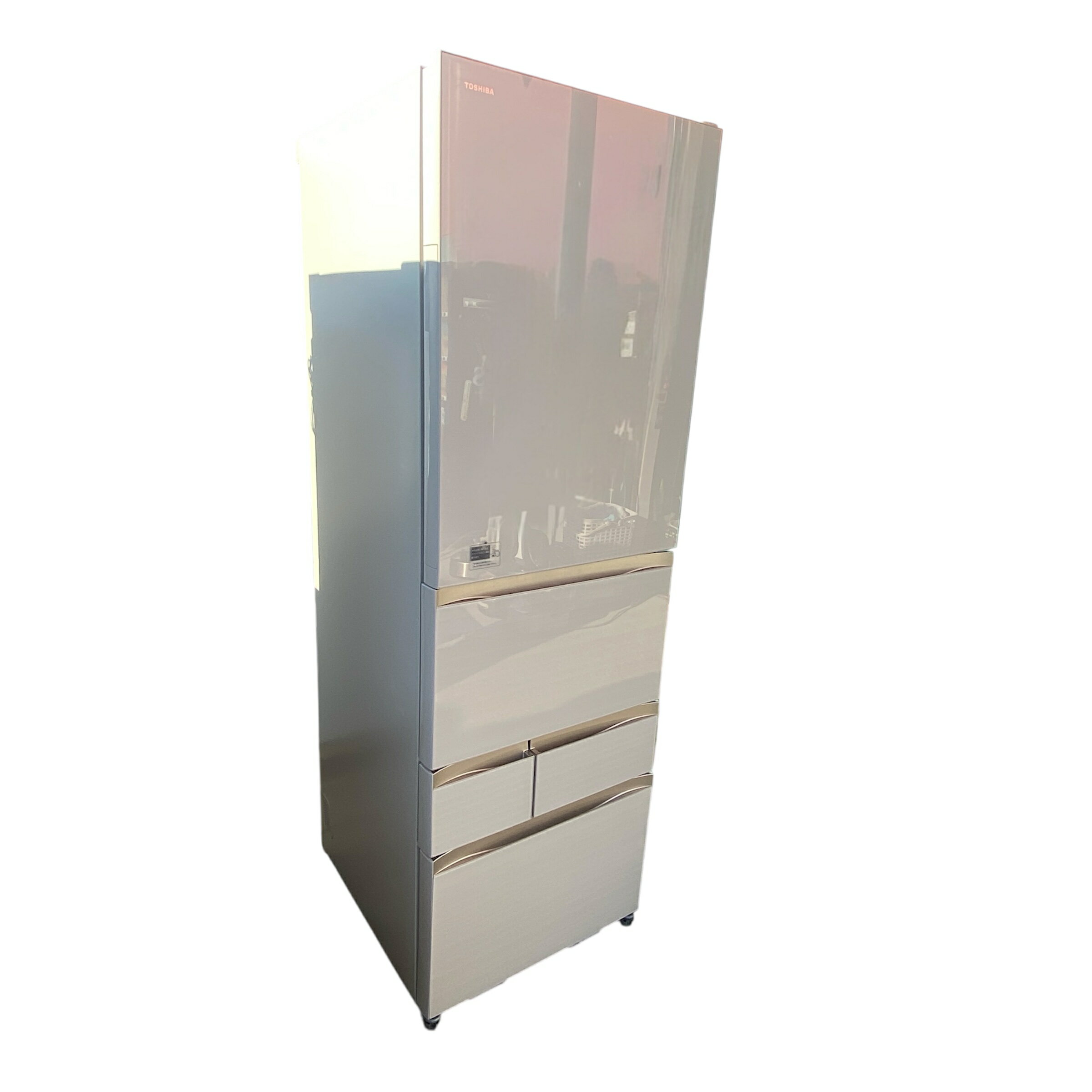 楽天市場】東芝 465 冷蔵庫の通販