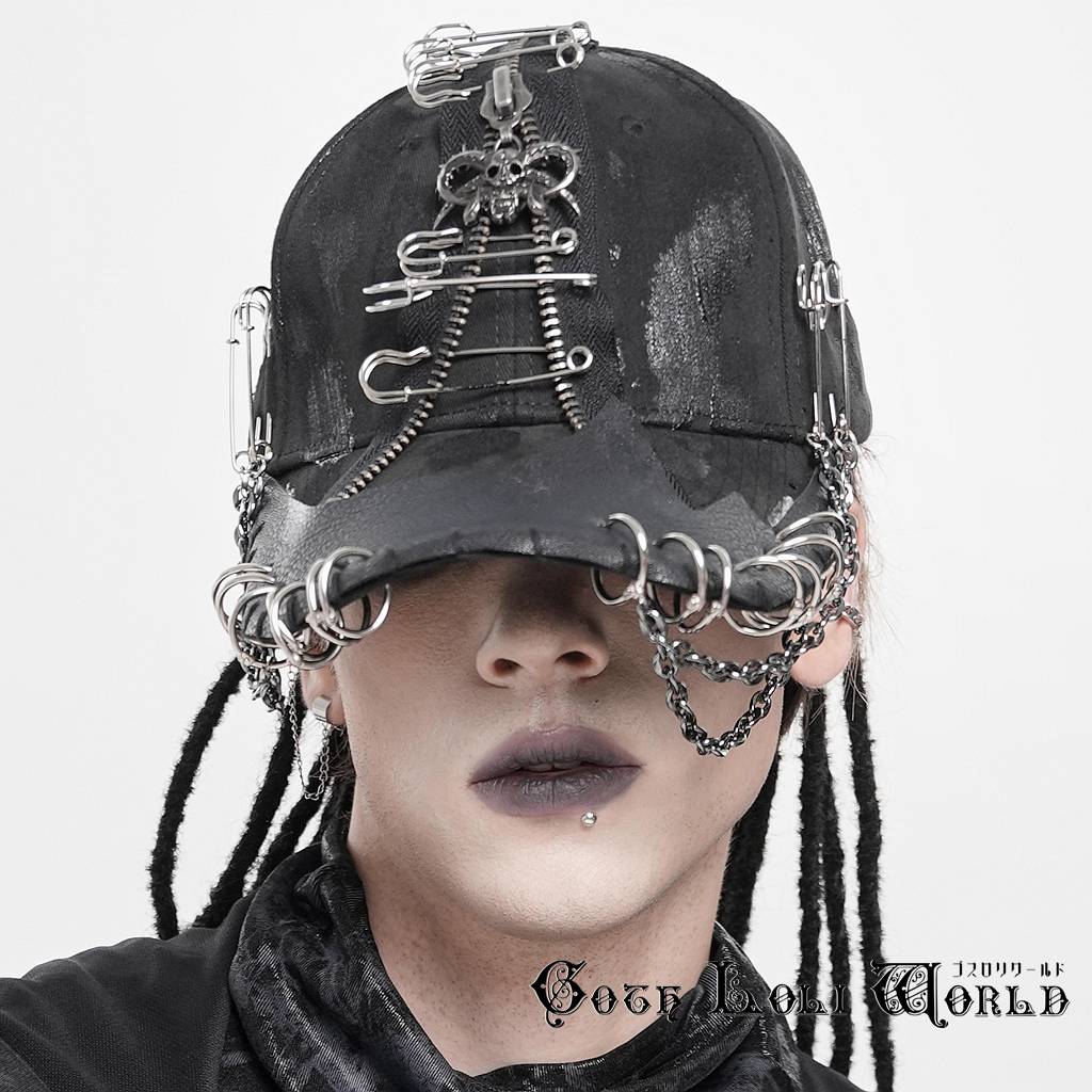 楽天市場】ハード ロック ファッション（メンズ帽子｜帽子）：バッグ