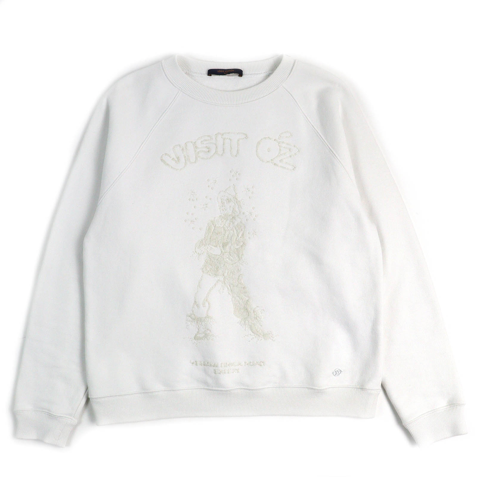 楽天市場】ルイヴィトン トレーナー 中古の通販