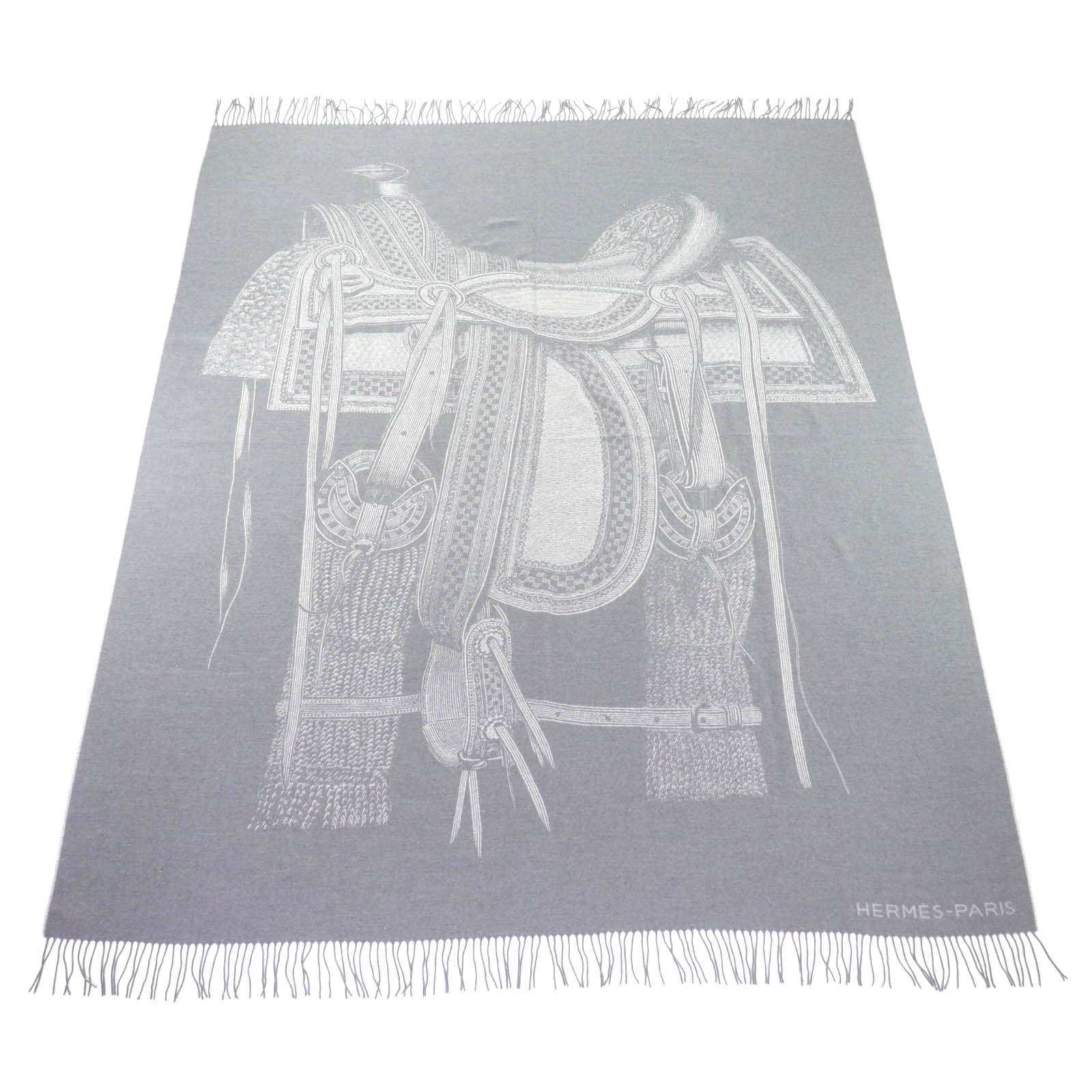 楽天市場】エルメス ブランケット（ブランドエルメス）の通販