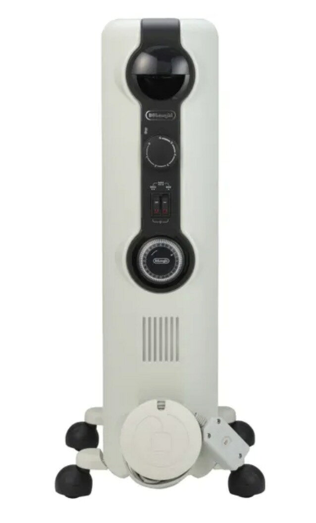楽天市場】オイルヒーター デロンギ hj0812の通販