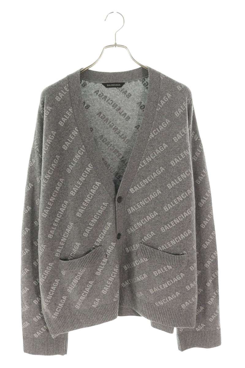 楽天市場】バレンシアガ（カーディガン｜トップス）：メンズ