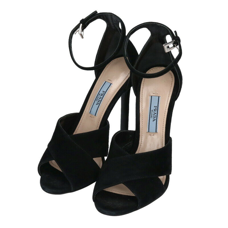 楽天市場】プラダ（サンダル｜レディース靴）：靴の通販