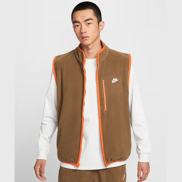 楽天市場】ナイキ ベスト リバーシブルの通販