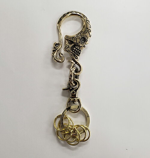 楽天市場】ガルシア キーホルダーの通販