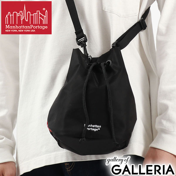 楽天市場】マンハッタンポーテージ 巾着の通販
