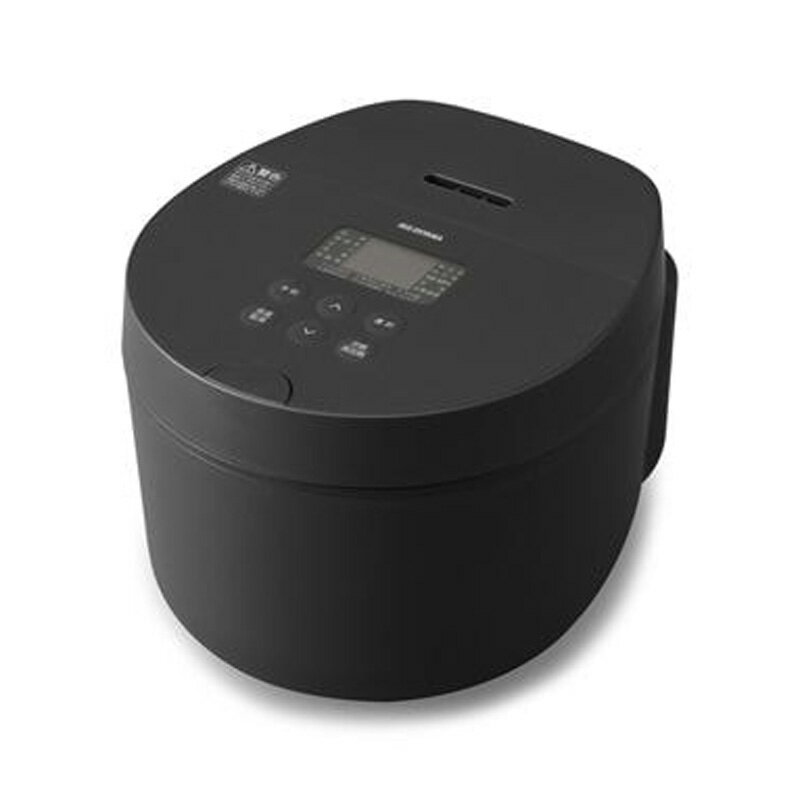 楽天市場】炊飯器 5.5合 ih アイリスオーヤマ 銘柄炊き ihジャー炊飯器