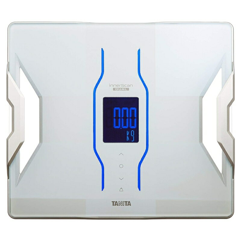 楽天市場】タニタ インナースキャンデュアル rd-9の通販