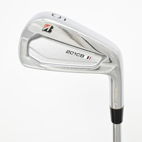 楽天市場】ブリヂストン アイアン 201cb #4の通販