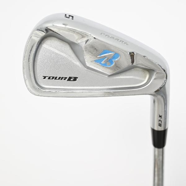 楽天市場】ブリヂストン ゴルフ tour b x－cb アイアンの通販