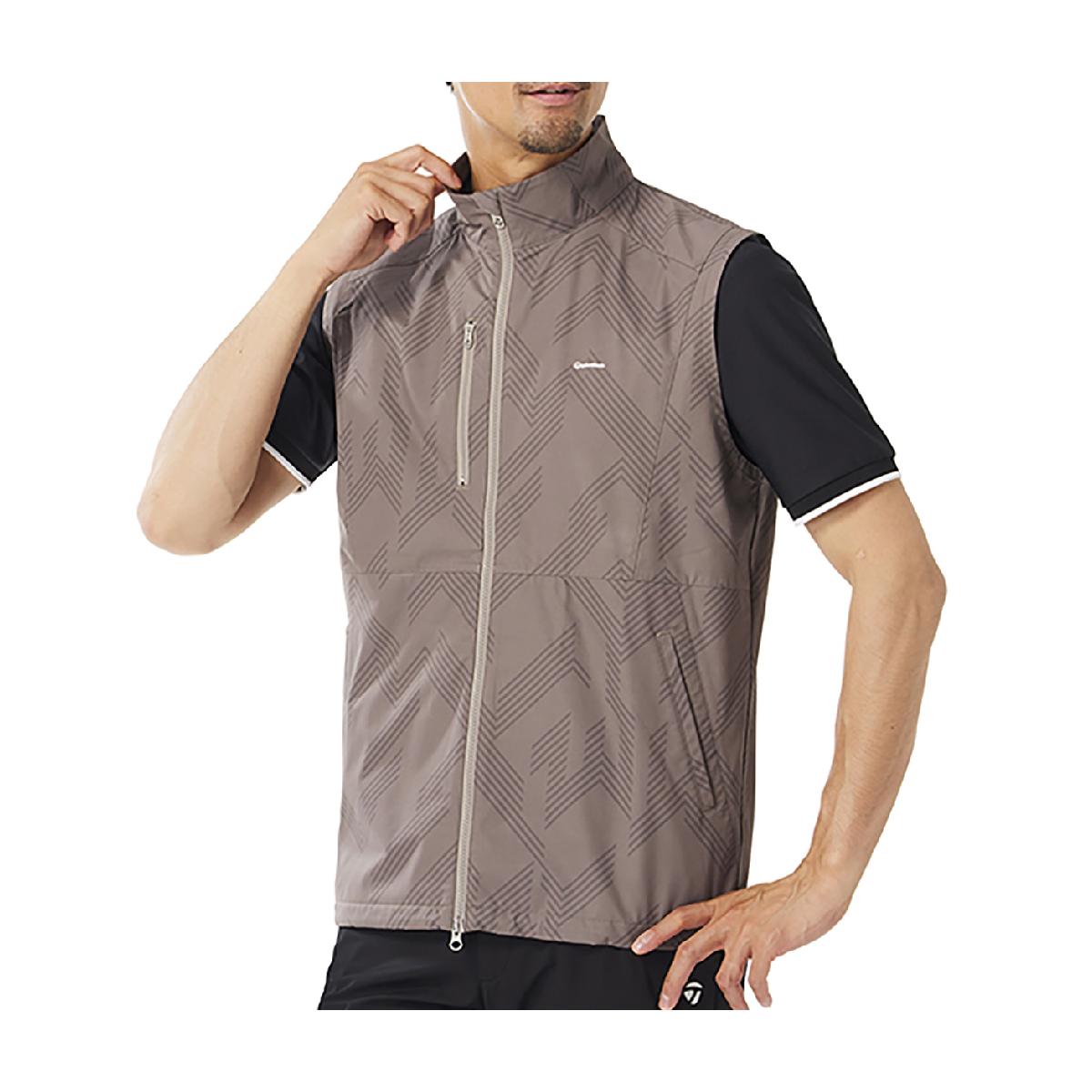 楽天市場】テーラーメイド（ベスト｜メンズウェア）：ウェア<ゴルフ