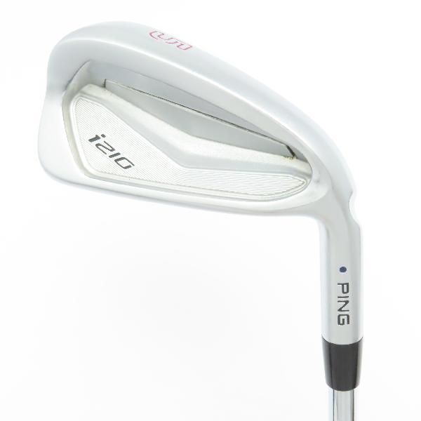 楽天市場】ping i210 アイアンの通販