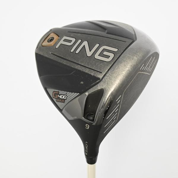 楽天市場】ping g400 max ドライバー（スポーツ・アウトドア）の通販